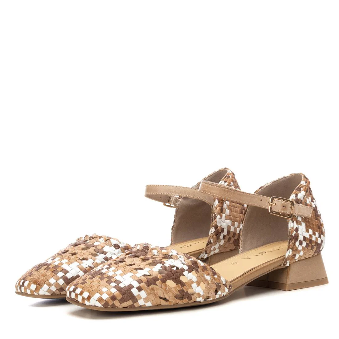 ZAPATO DE MUJER CARMELA 16218701 - Image 4