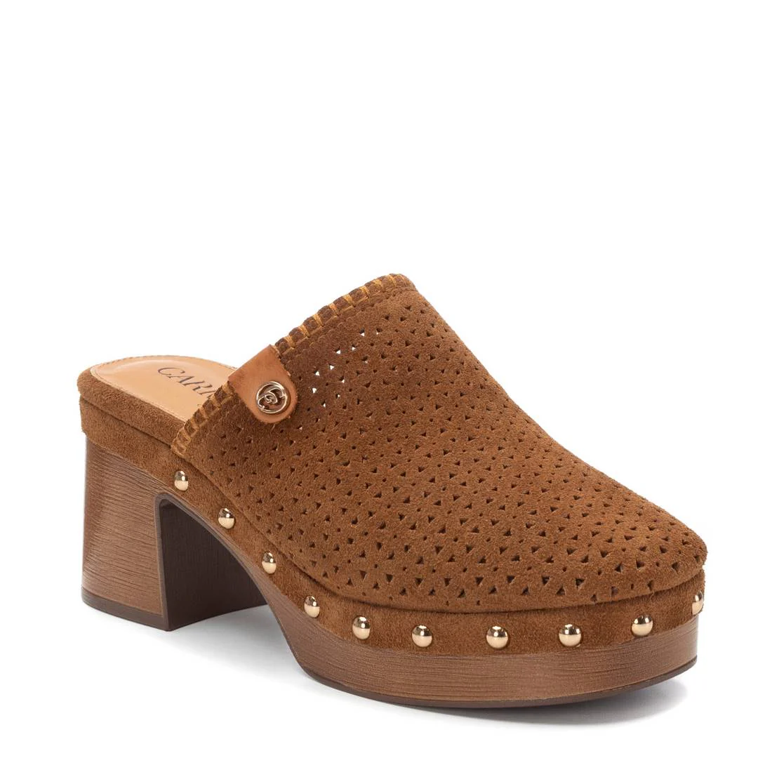 ZAPATO DE MUJER CARMELA 16222001 - Image 2