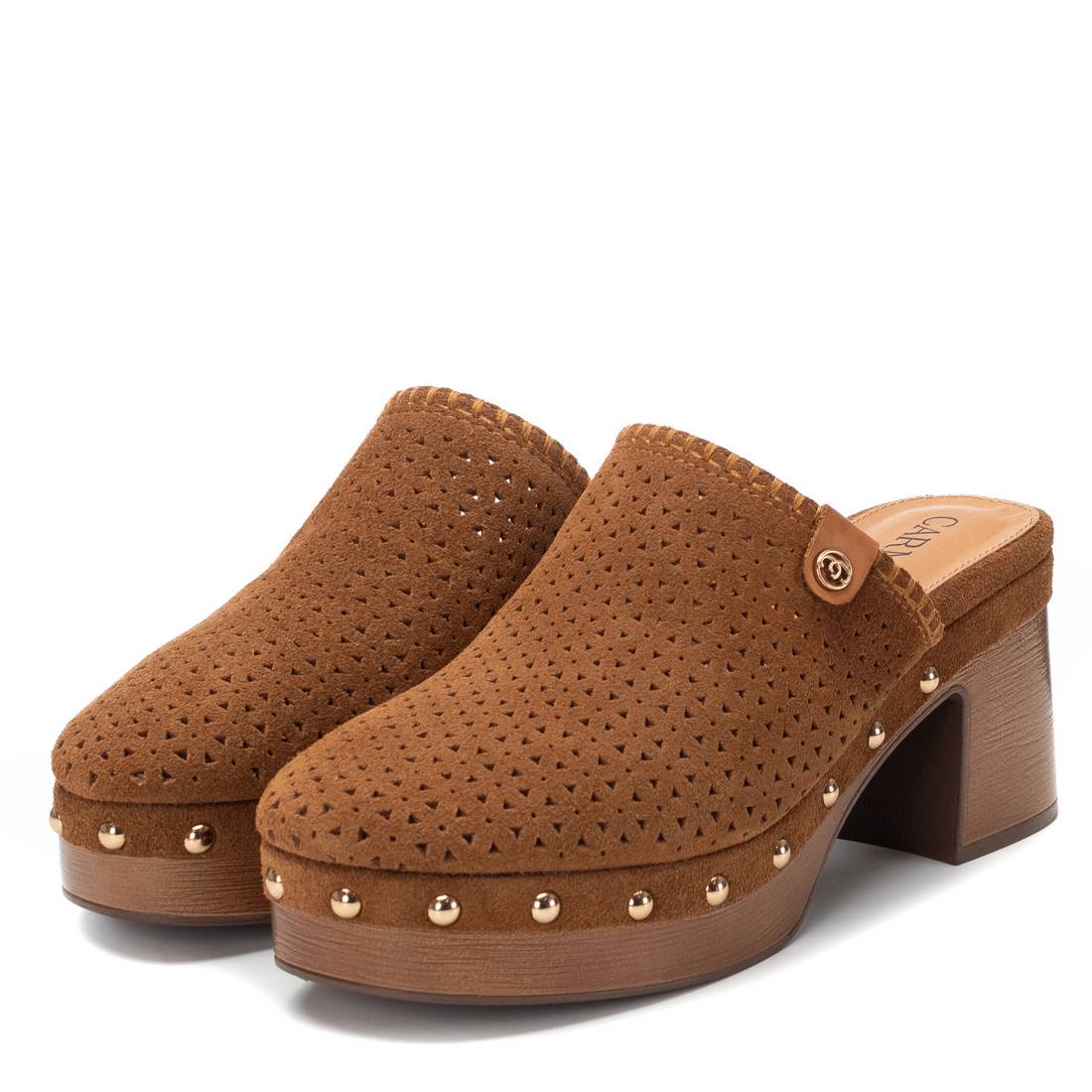 ZAPATO DE MUJER CARMELA 16222001 - Image 4