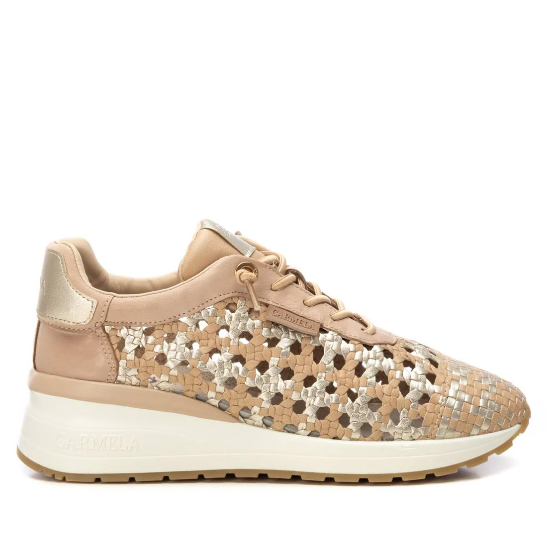 ZAPATO DE MUJER CARMELA 16228702