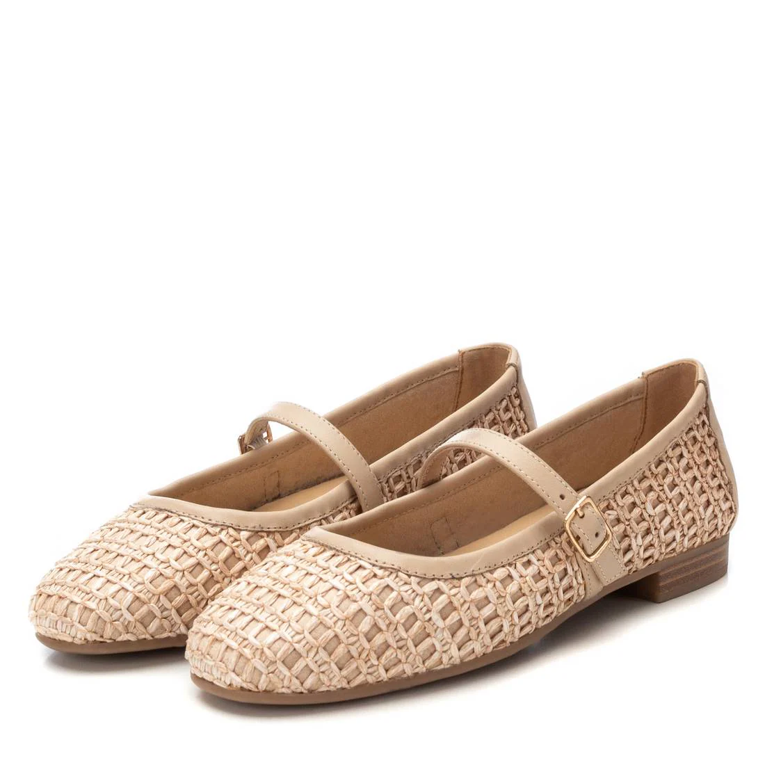 ZAPATO DE MUJER CARMELA 16231702 - Image 4