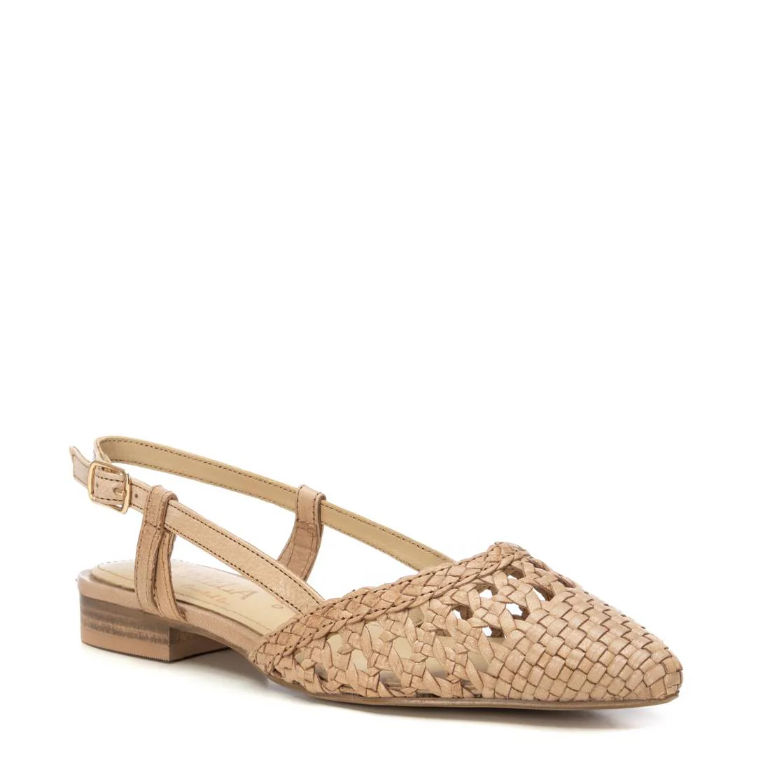 ZAPATO DE MUJER CARMELA 16241204 - Image 3