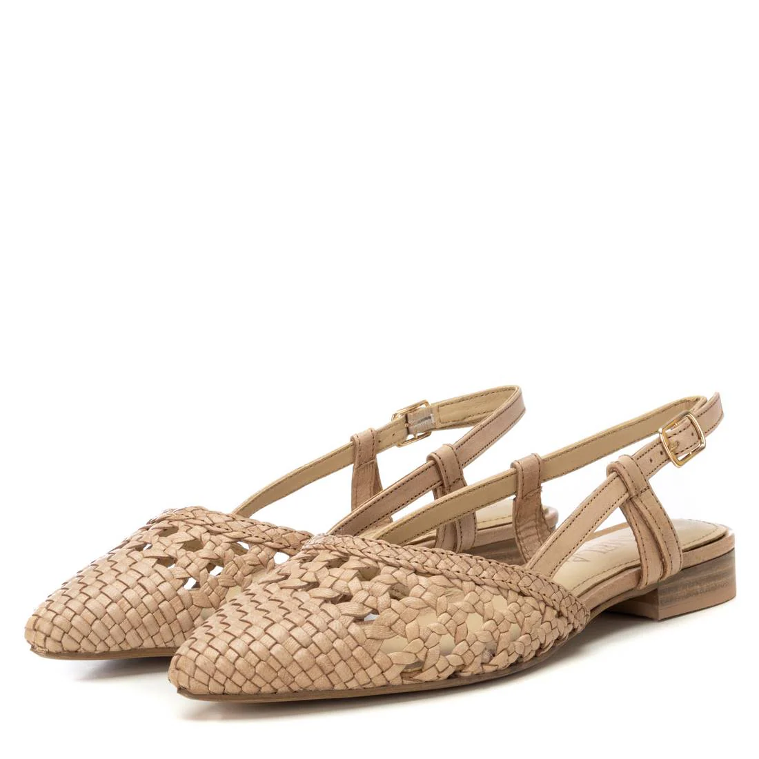 ZAPATO DE MUJER CARMELA 16241204 - Image 5