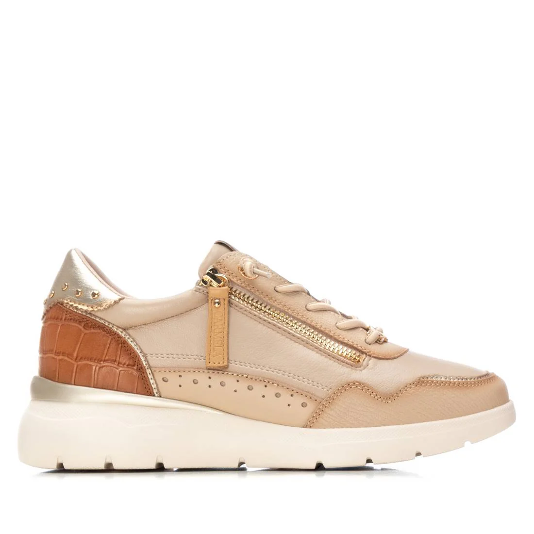 Zapatilla de mujer plano Carmela 16243003