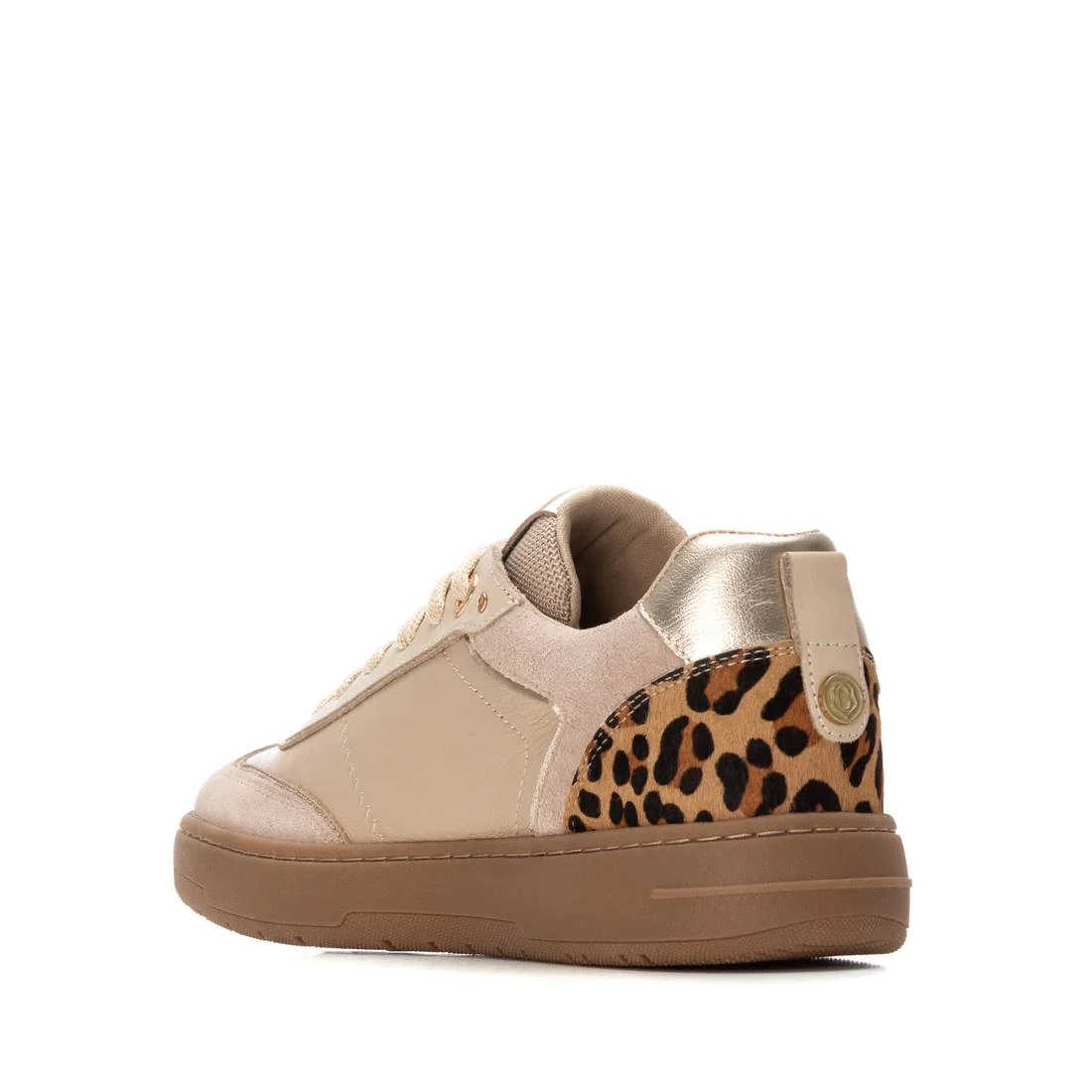 Zapatilla de mujer plano Carmela 16250402 - Image 3