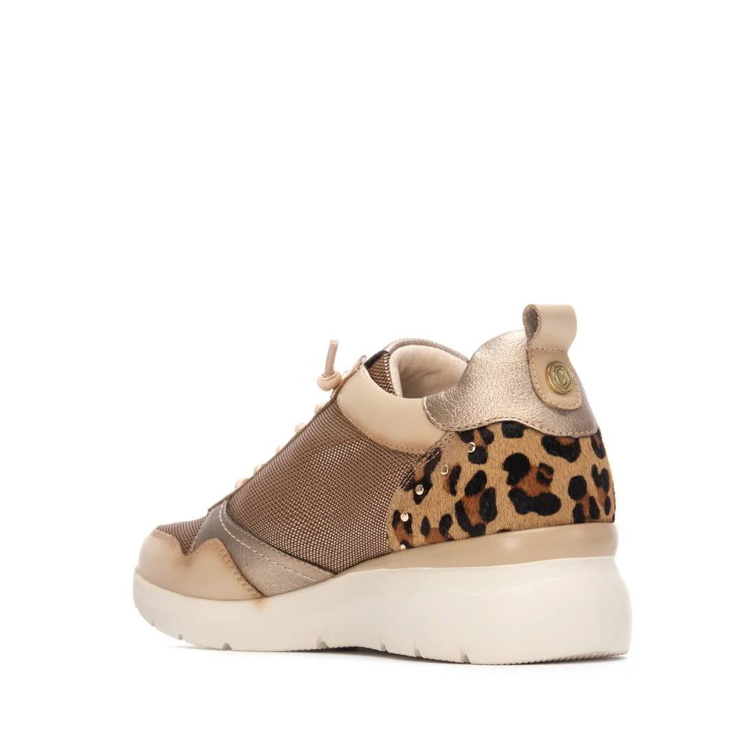Zapatilla de mujer plano Carmela 16251301 - Image 3