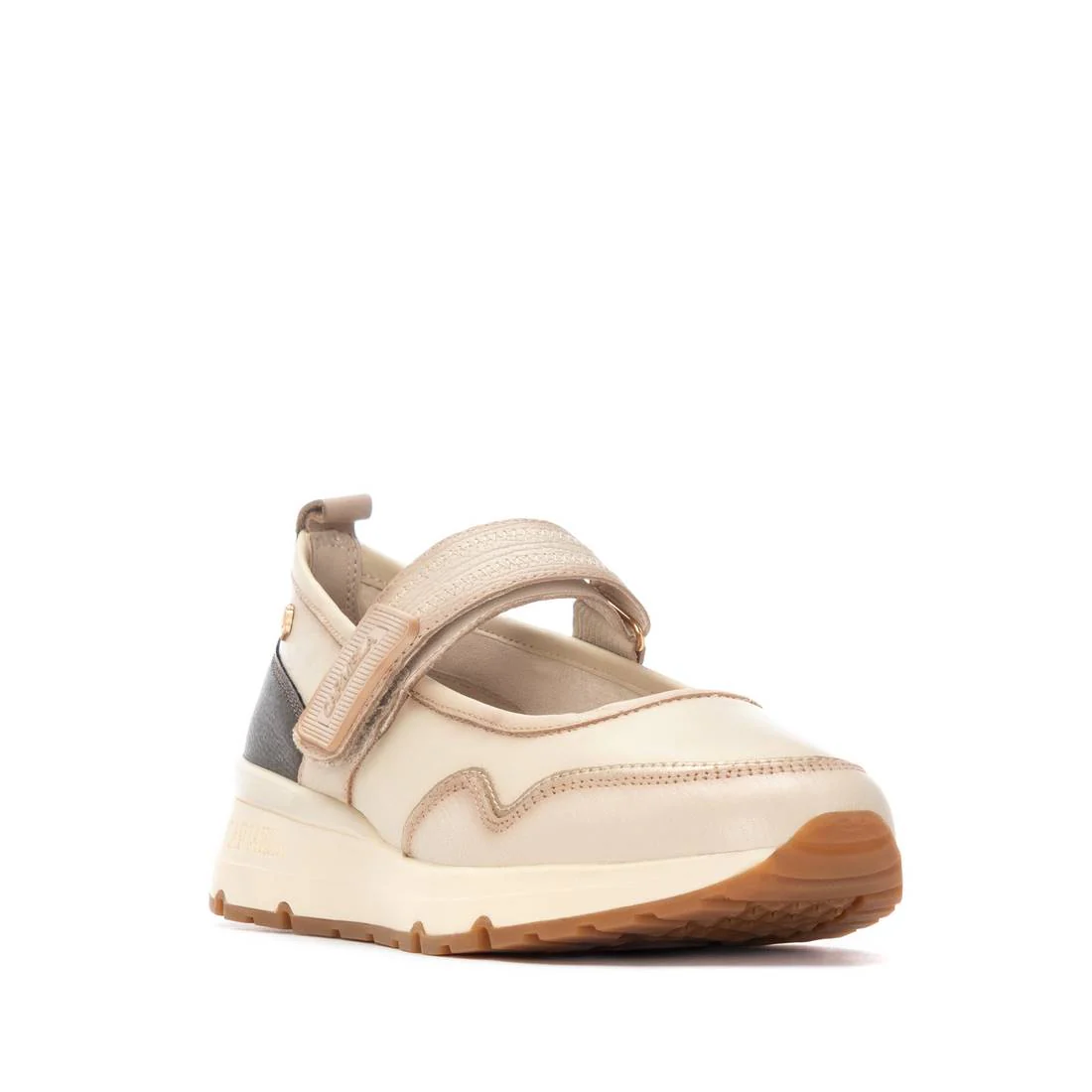 Zapatilla de mujer plano Carmela 16251502 - Image 2