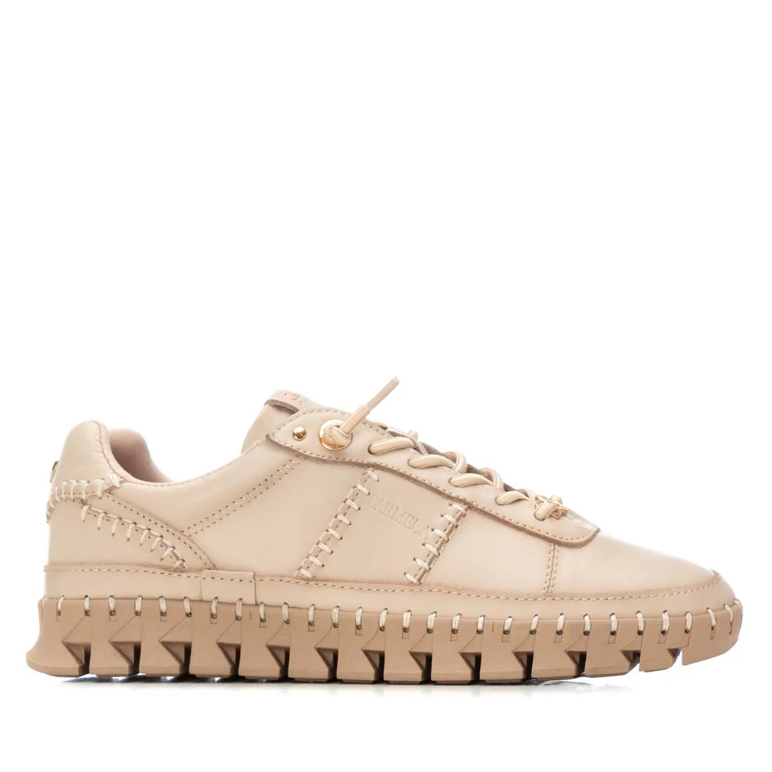 Zapatilla de mujer plano Carmela 16252803