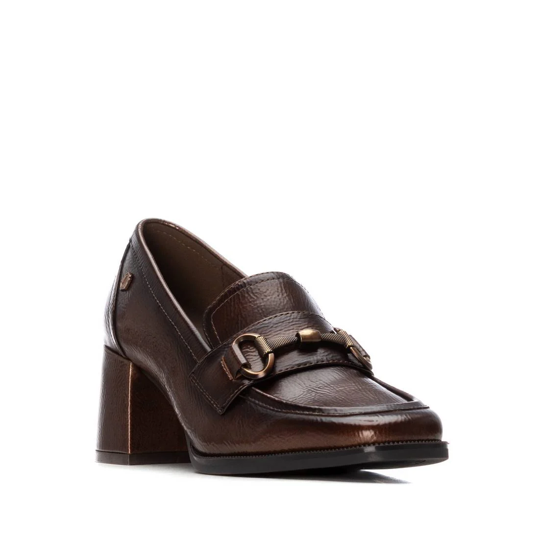 Zapato de mujer con tacón Carmela 16253601 - Image 2