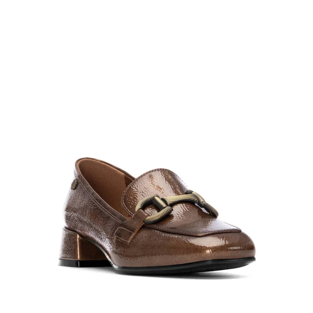Zapato de mujer con tacón Carmela 16253902 - Image 2