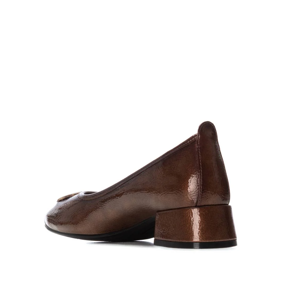 Zapato de mujer con tacón Carmela 16254002 - Image 4