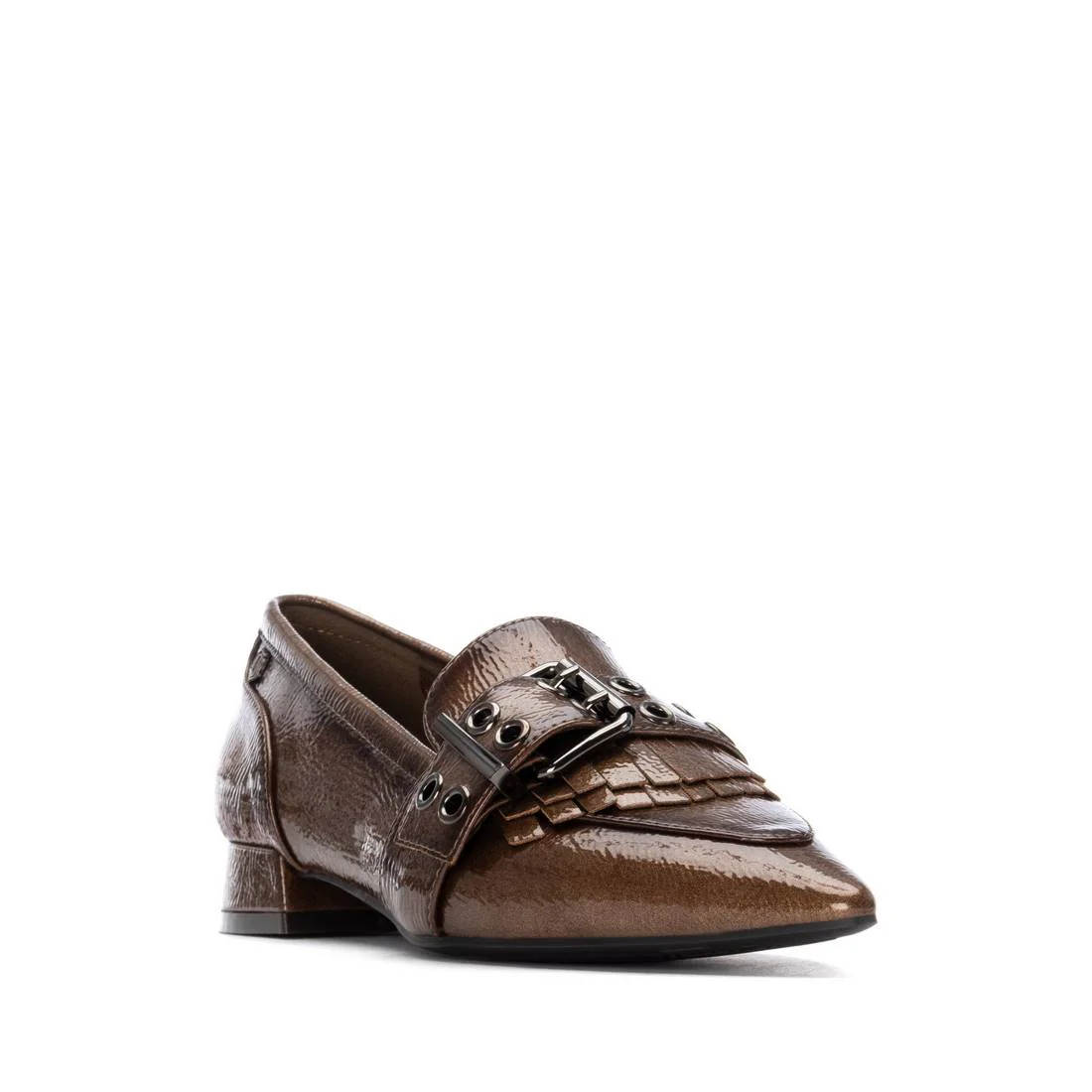 Zapato de mujer con tacón Carmela 16255802 - Image 2