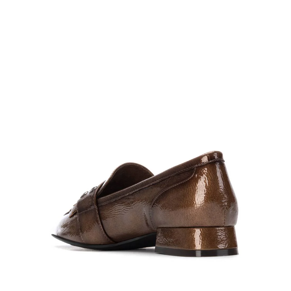 Zapato de mujer con tacón Carmela 16255802 - Image 3