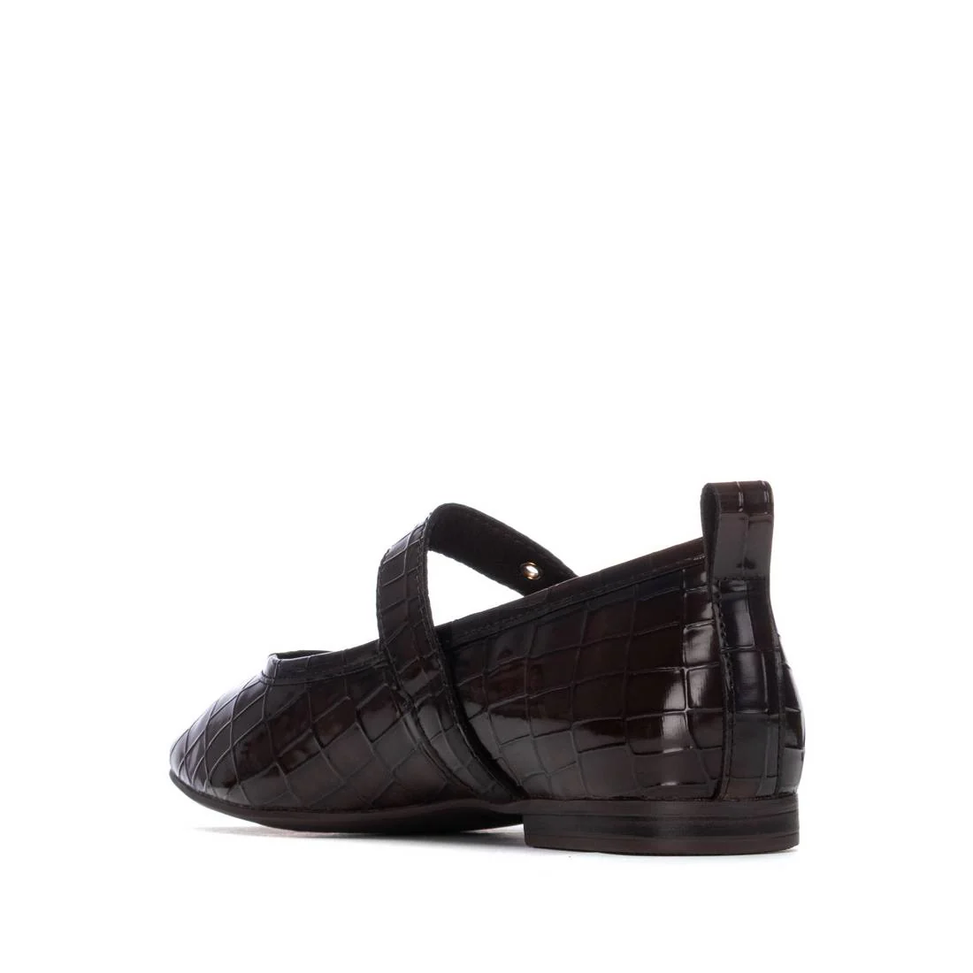 Zapato de mujer con tacón Carmela 16256202 - Image 3