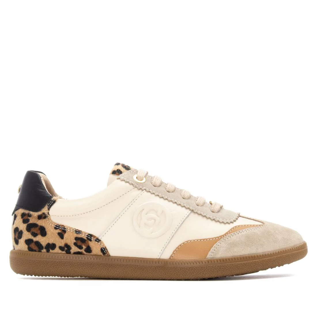 Zapatilla de mujer plano Carmela 16264001