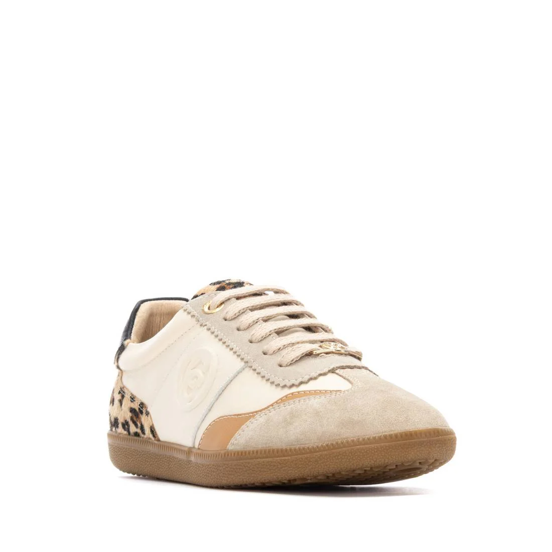 Zapatilla de mujer plano Carmela 16264001 - Image 2