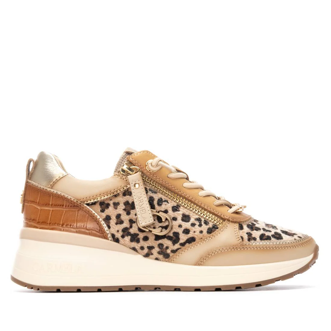 Zapatilla de mujer plano Carmela 16265301
