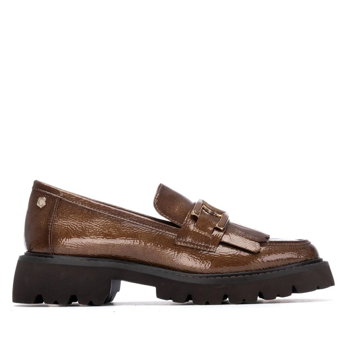 Zapato de mujer plano Carmela 16269802