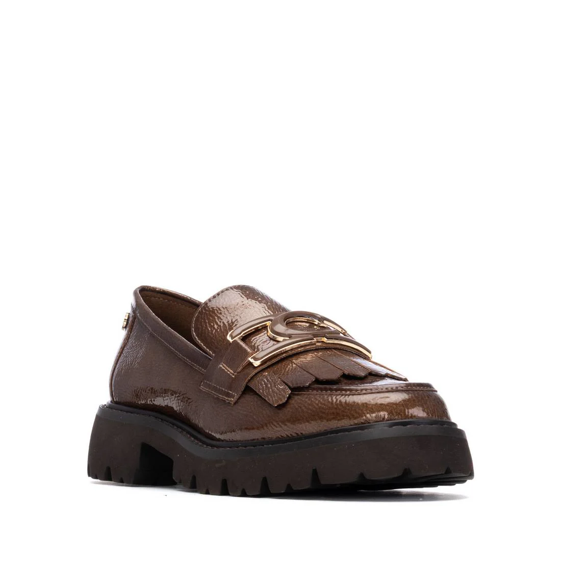 Zapato de mujer plano Carmela 16269802 - Image 2