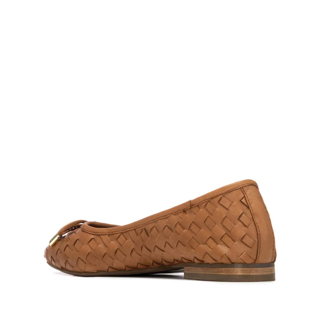 Zapato de mujer plano Carmela 16300102 - Image 3