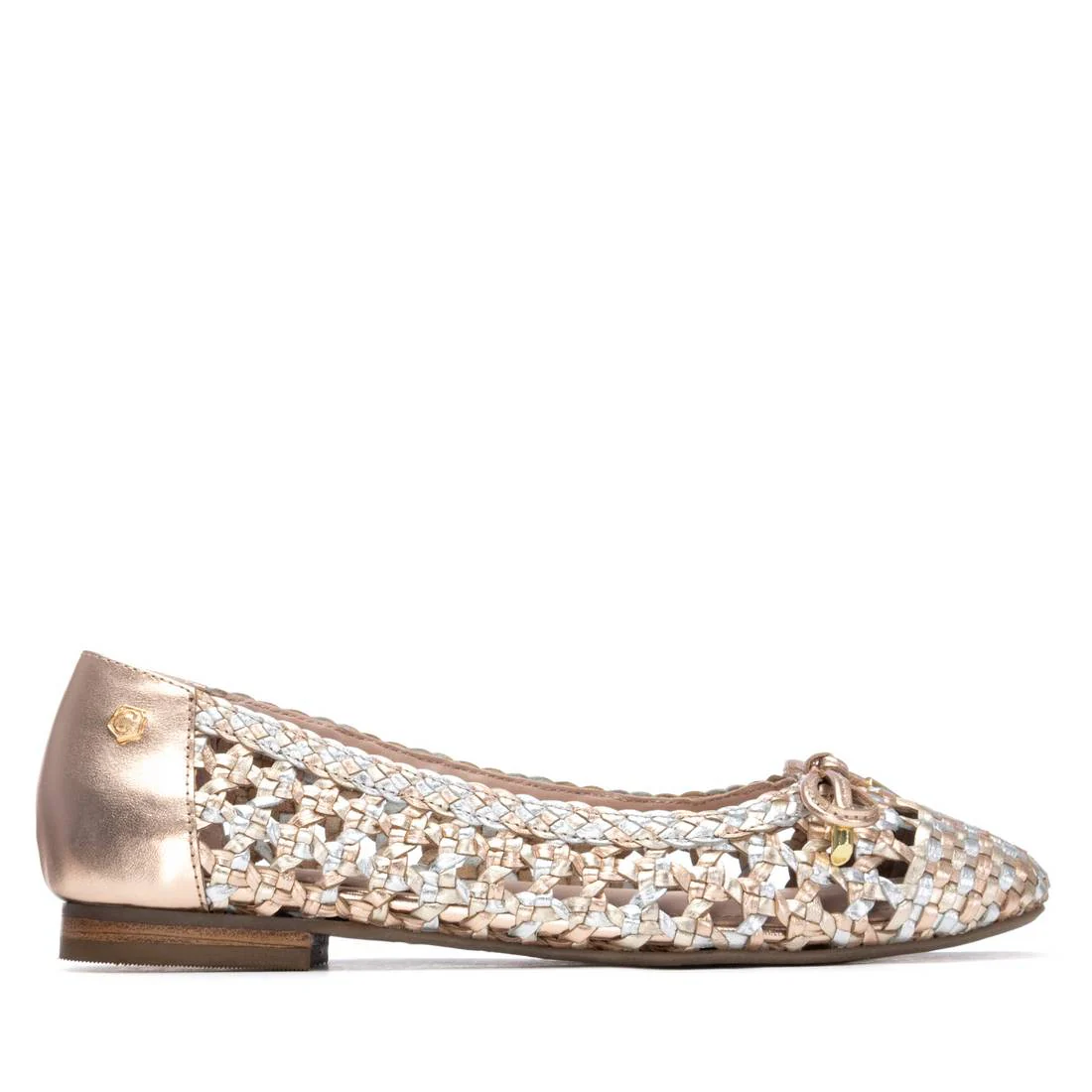 Zapato de mujer plano Carmela 16304604