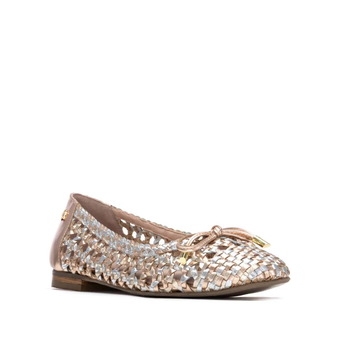 Zapato de mujer plano Carmela 16304604 - Image 2