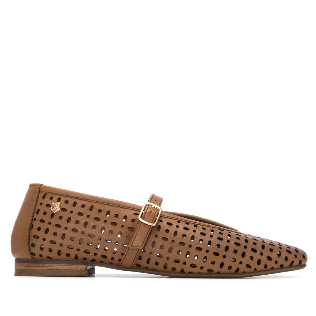 Zapato de mujer plano Carmela 16304801