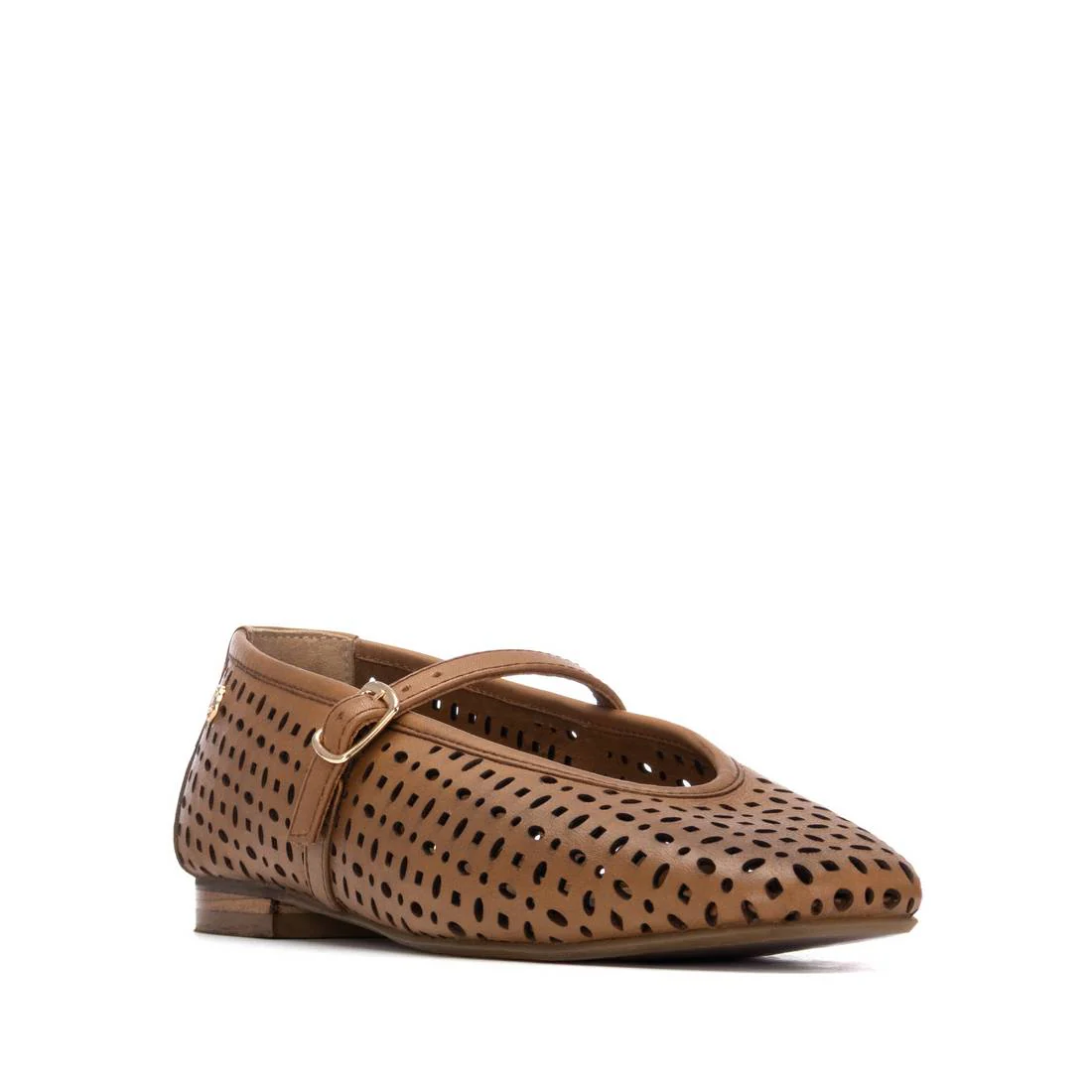 Zapato de mujer plano Carmela 16304801 - Image 2