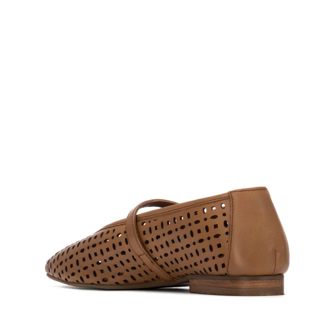 Zapato de mujer plano Carmela 16304801 - Image 3