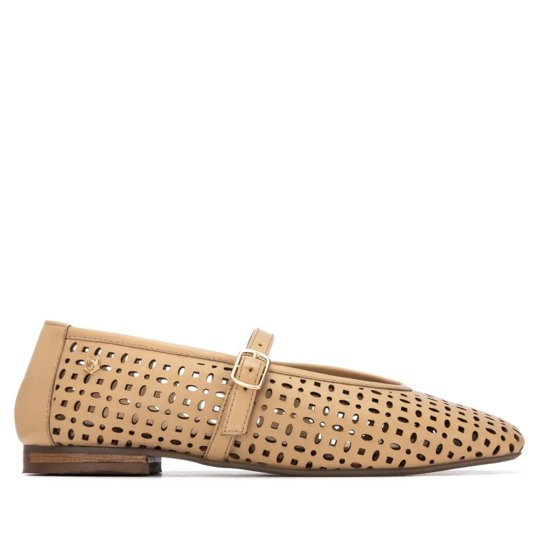 Zapato de mujer plano Carmela 16304802