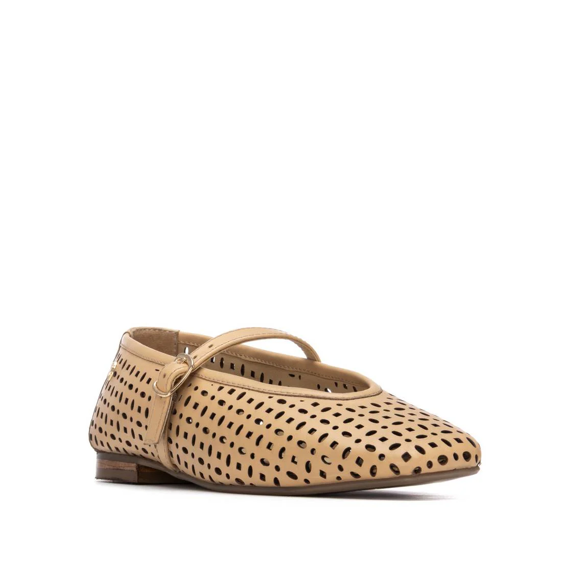 Zapato de mujer plano Carmela 16304802 - Image 2