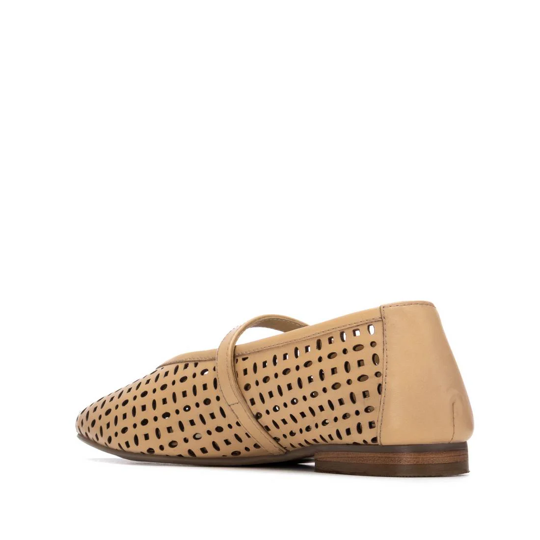 Zapato de mujer plano Carmela 16304802 - Image 3