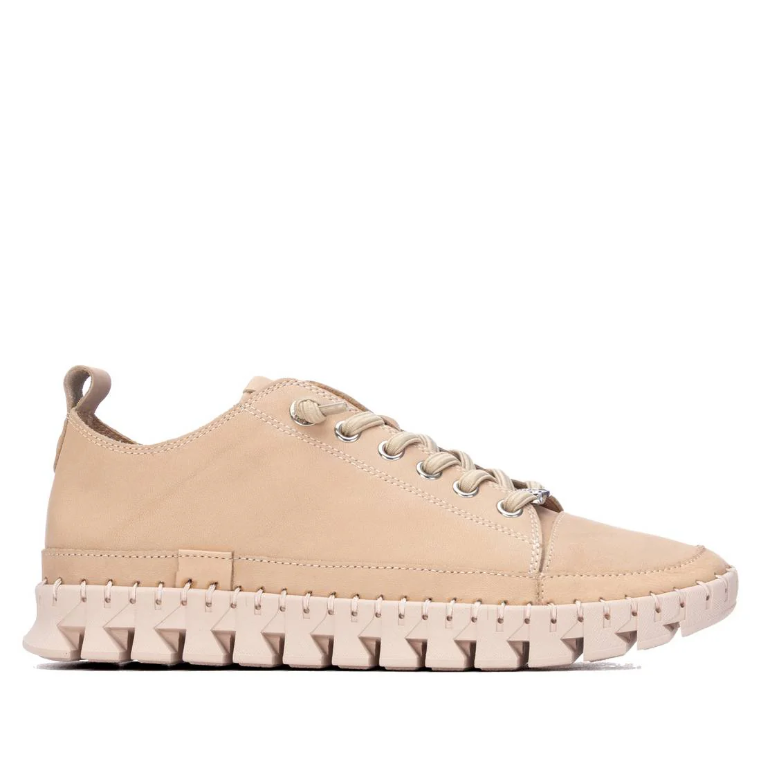 Zapatilla de mujer plano Carmela 16310506