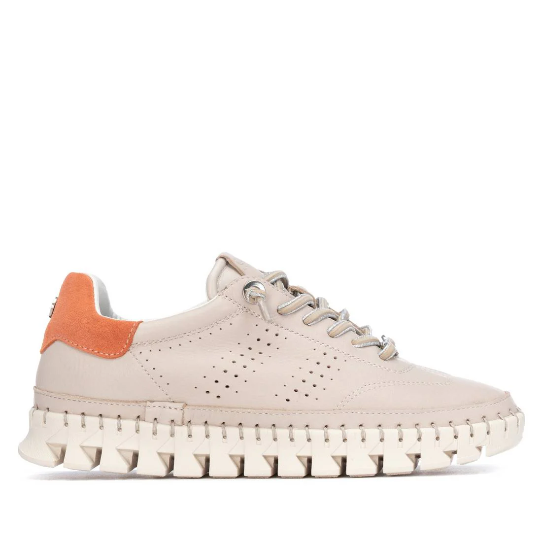 Zapatilla de mujer plano Carmela 16310703