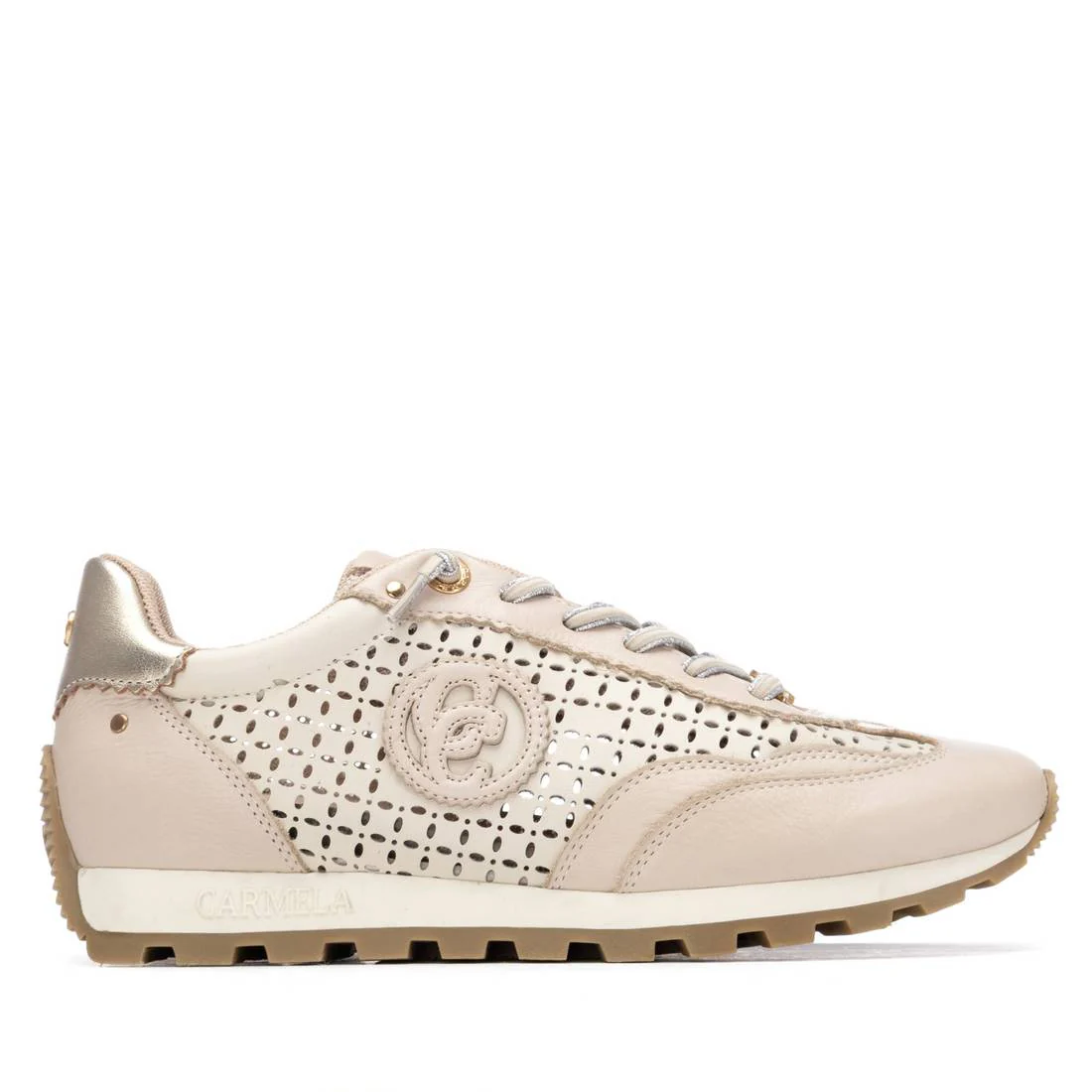 Zapatilla de mujer plano Carmela 16311302