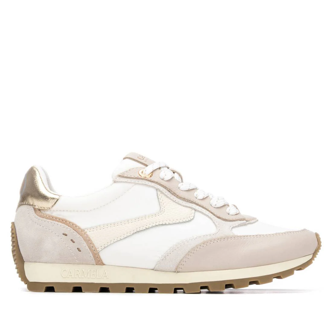 Zapatilla de mujer plano Carmela 16311401