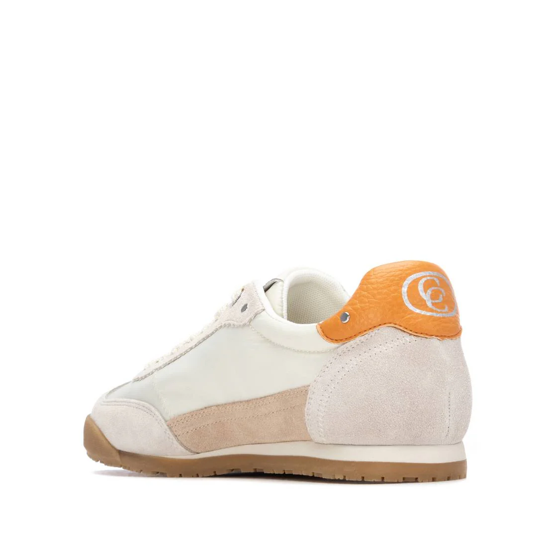 Zapatilla de mujer plano Carmela 16311910 - Image 4