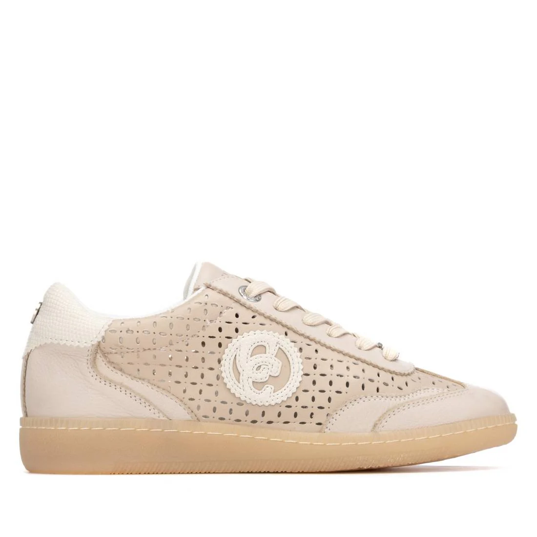 Zapatilla de mujer plano Carmela 16312003