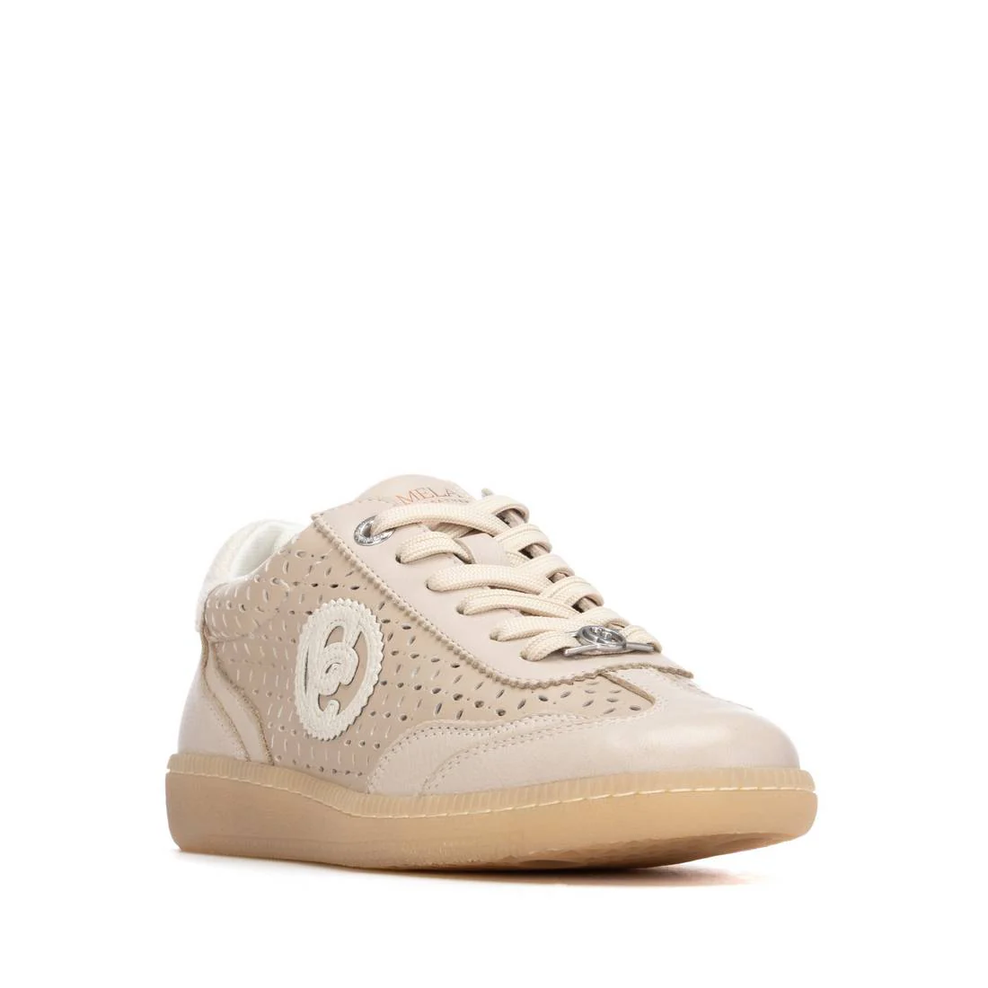 Zapatilla de mujer plano Carmela 16312003 - Image 3