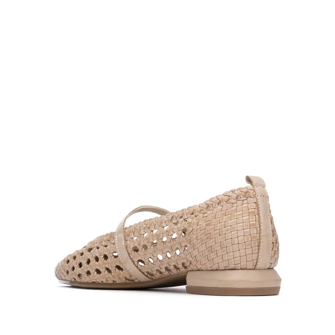 Zapato de mujer con tacón Carmela 16313102 - Image 3