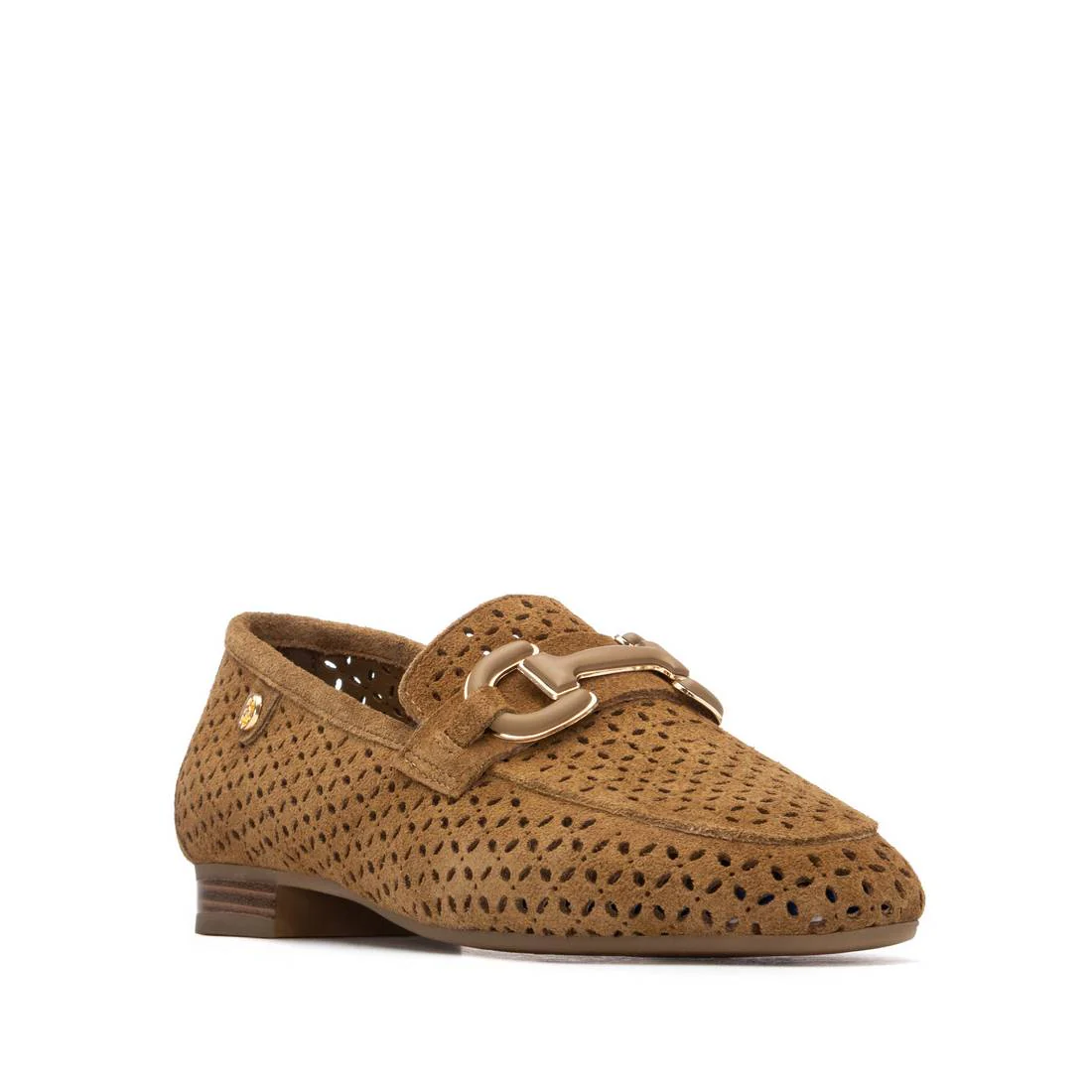 Zapato de mujer con tacón Carmela 16313701 - Image 3