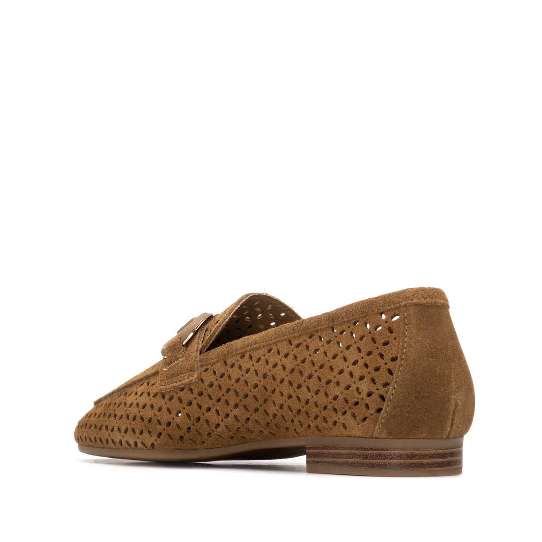 Zapato de mujer con tacón Carmela 16313701 - Image 4