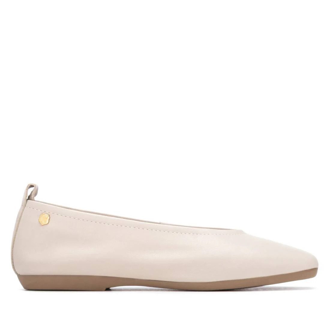 Zapato de mujer plano Carmela 16314001