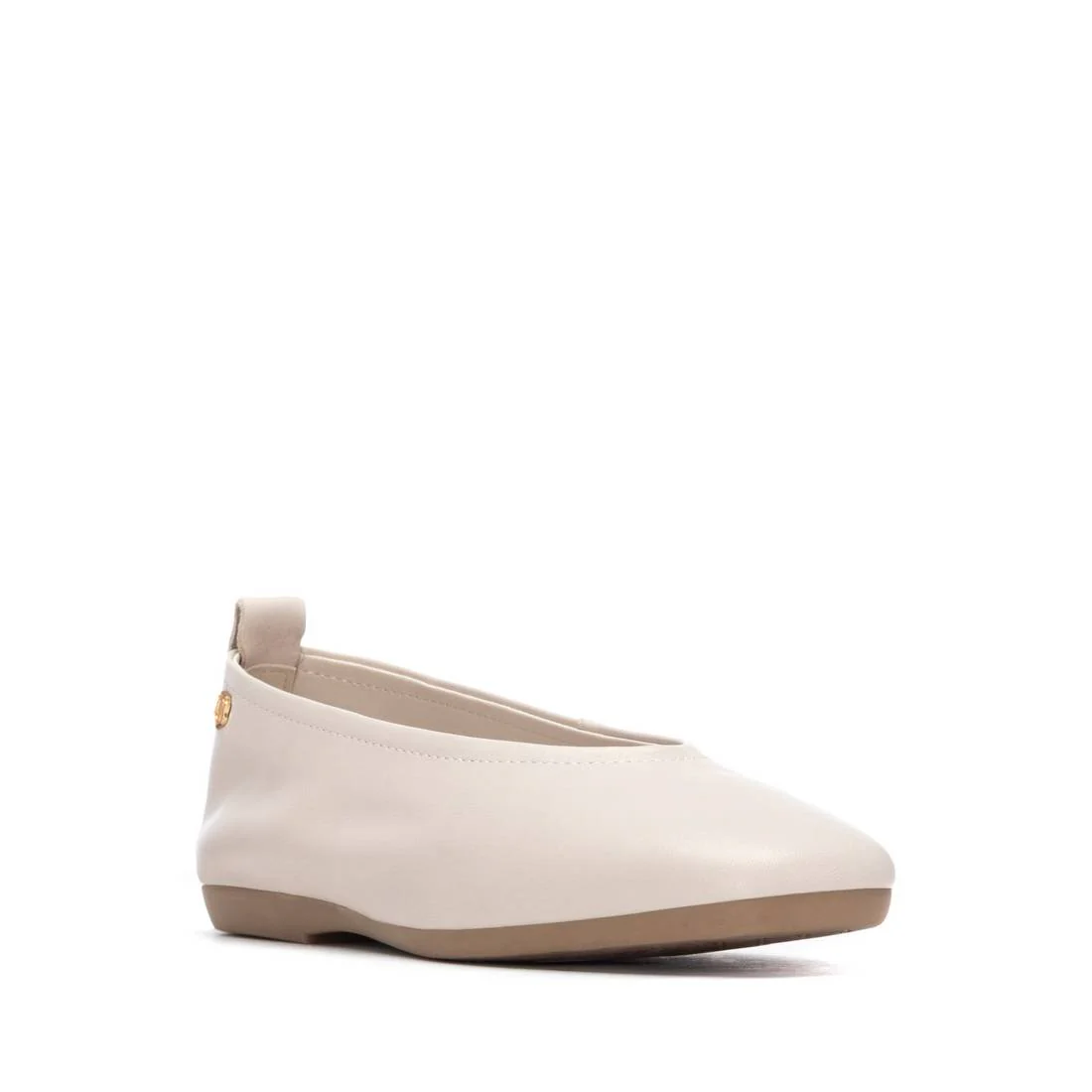 Zapato de mujer plano Carmela 16314001 - Image 3