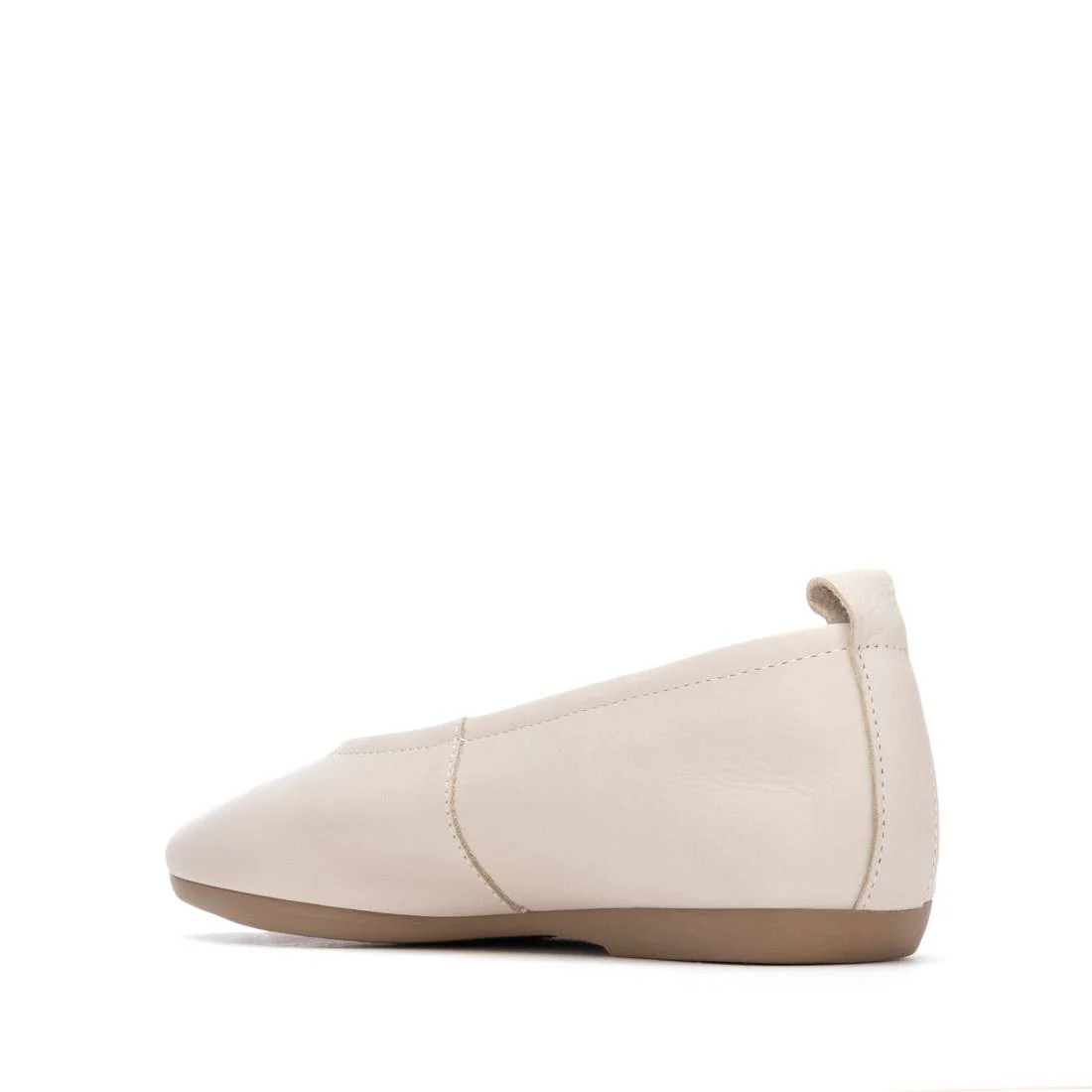 Zapato de mujer plano Carmela 16314001 - Image 4