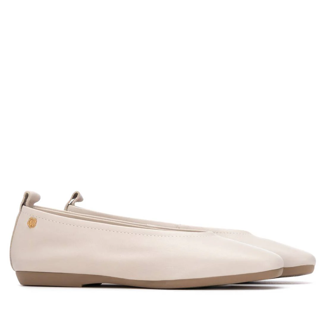 Zapato de mujer plano Carmela 16314001 - Image 5