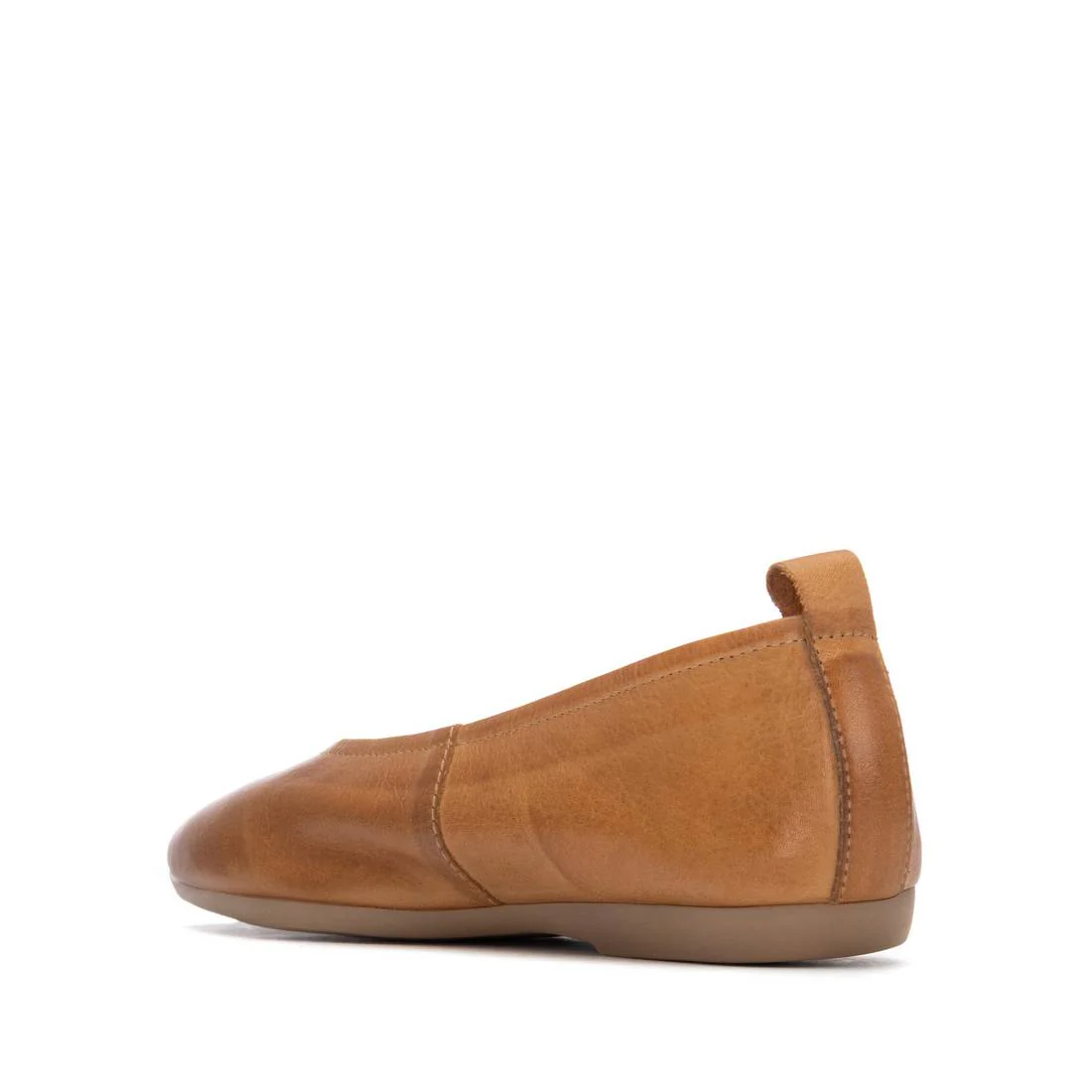 Zapato de mujer plano Carmela 16314003 - Image 4