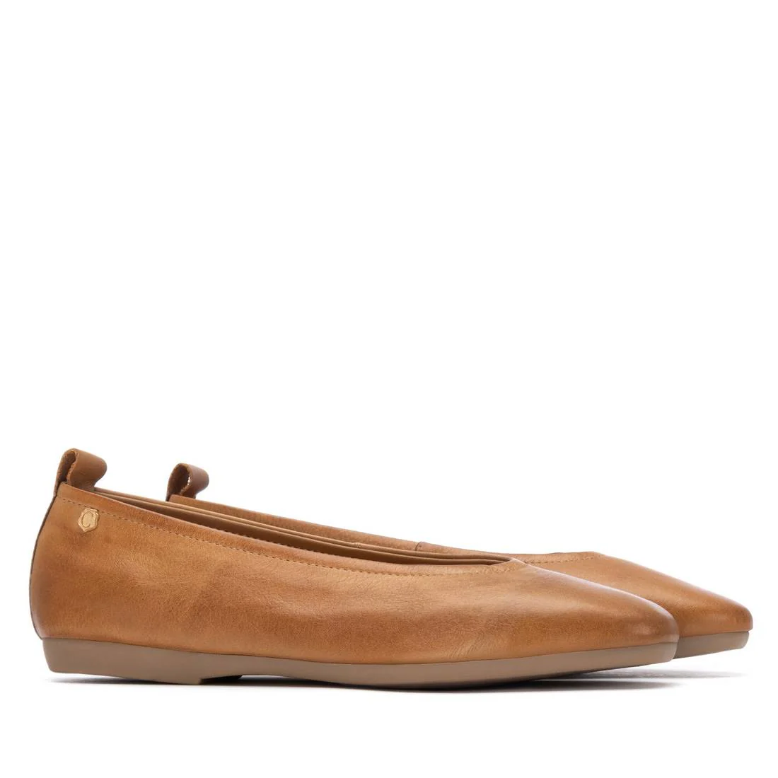 Zapato de mujer plano Carmela 16314003 - Image 5