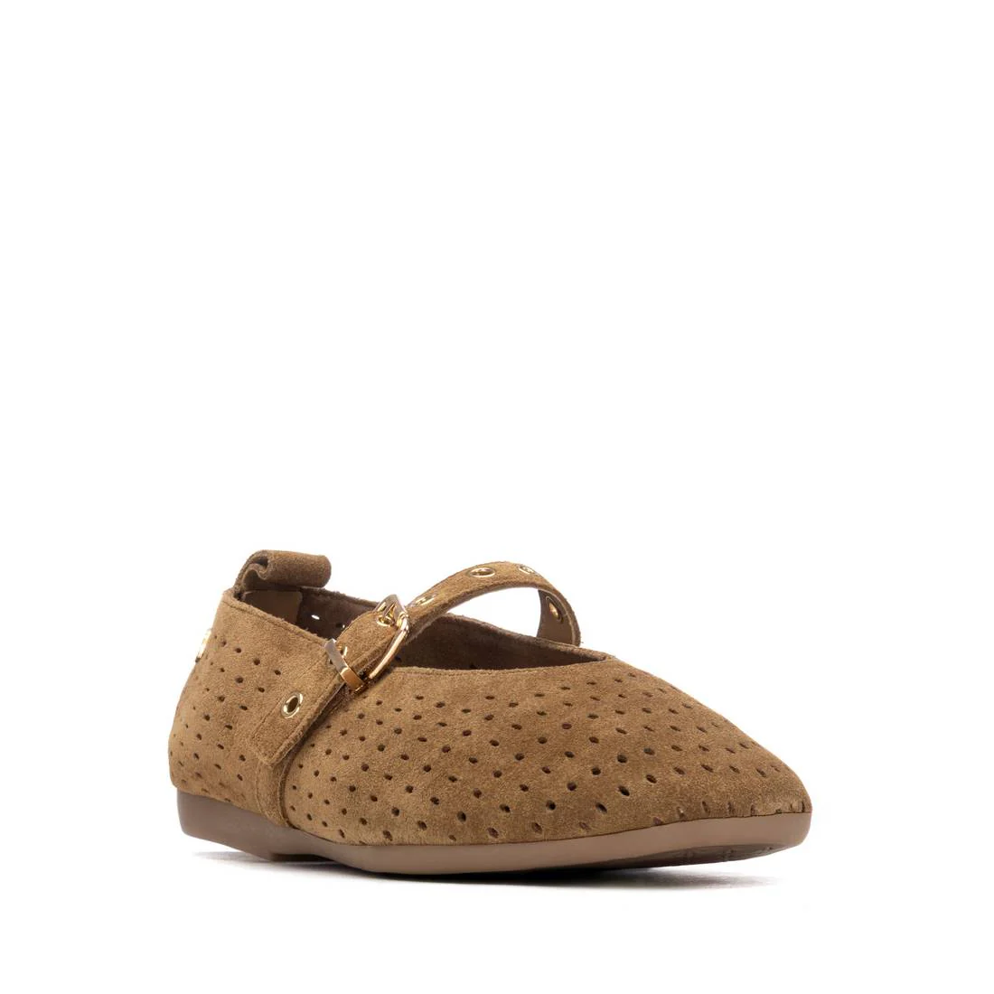 Zapato de mujer plano Carmela 16314201 - Image 2