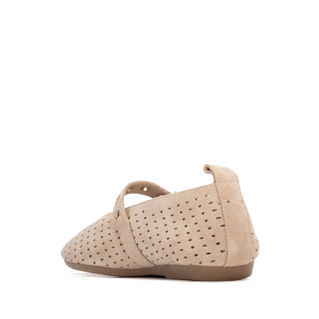 Zapato de mujer plano Carmela 16314202 - Image 3